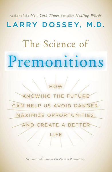 Produktbild: The Science of Premonitions