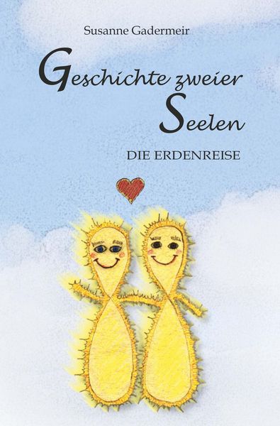 Produktbild: Geschichte zweier Seelen