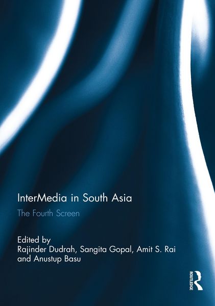 Produktbild: InterMedia in South Asia
