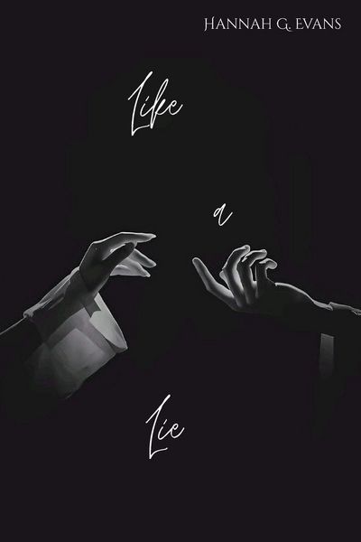 Produktbild: Like a Lie