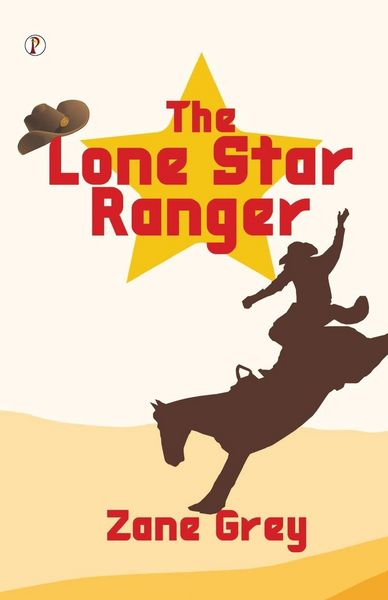 Produktbild: The Lone Star Ranger
