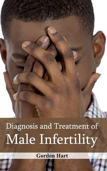 Produktbild: Diagnosis and Treatment of Male Infertility