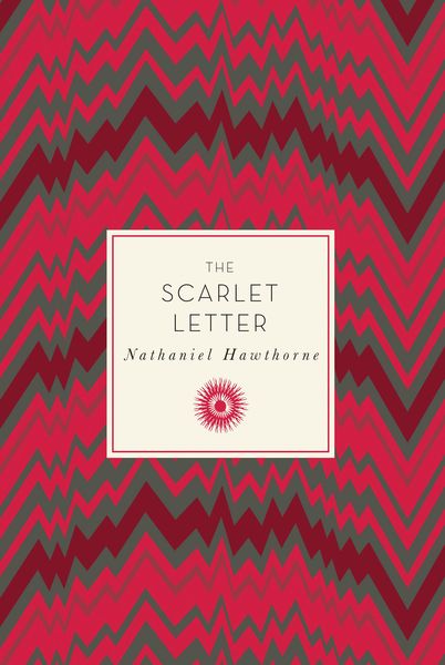 Produktbild: The Scarlet Letter