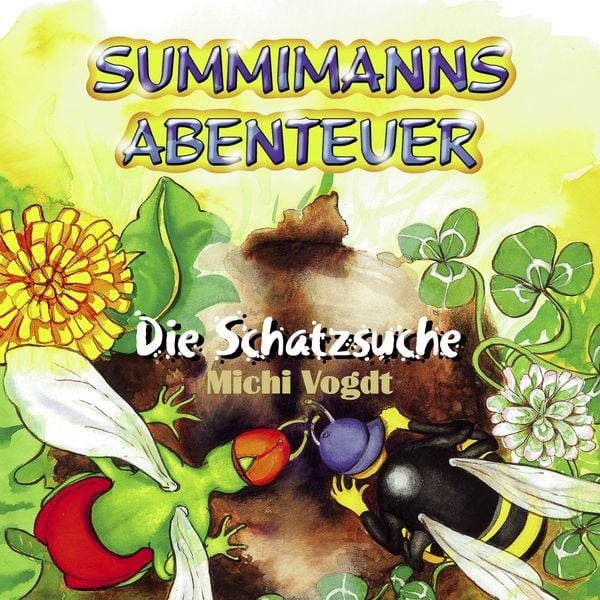 Produktbild: Summimanns Abenteuer
