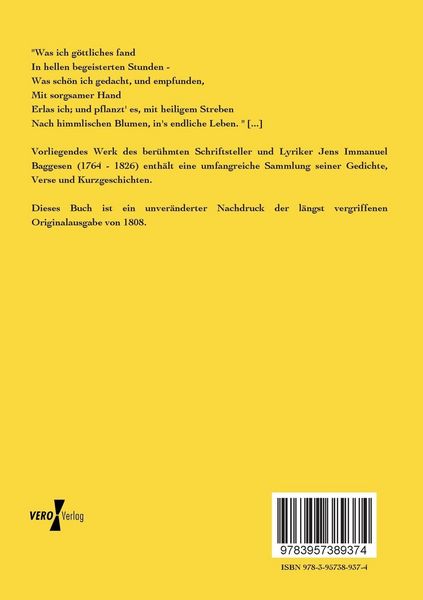 Produktbild: Heideblumen