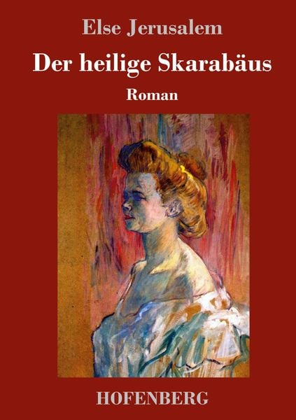 Produktbild: Der heilige Skarab&auml;us