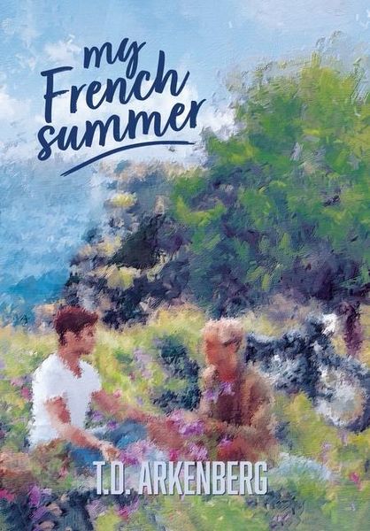 Produktbild: My French Summer