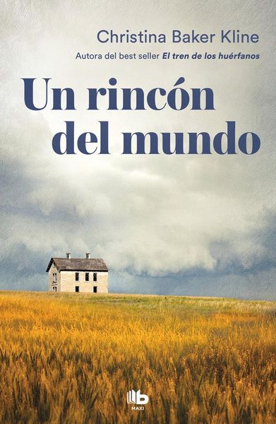 Produktbild: Un rincón del mundo
