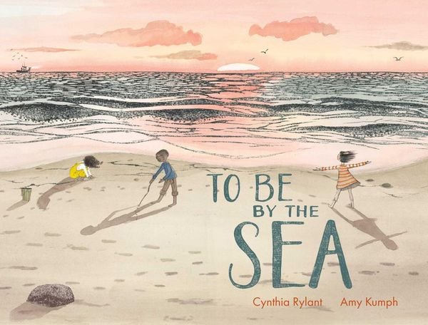 Produktbild: To Be by the Sea