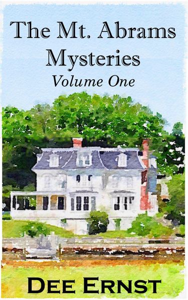 Produktbild: The Mt. Abrams Mysteries
