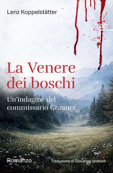 Produktbild: La Venere dei boschi