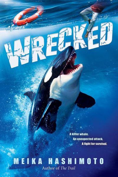 Produktbild: Wrecked