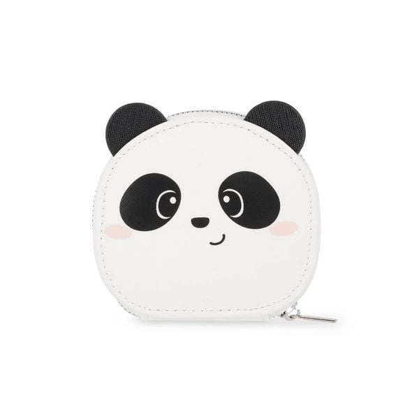 Produktbild: Legami Manik&uuml;re-Set - But First, Nails! - Panda