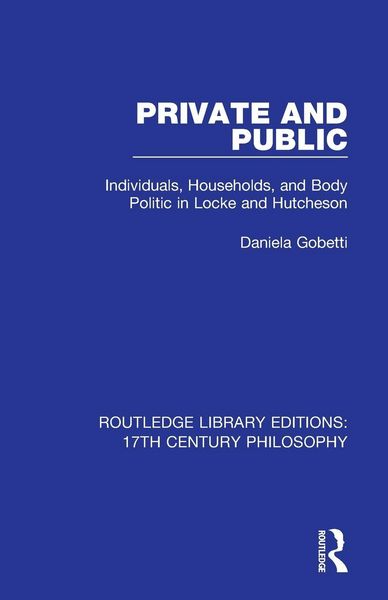 Produktbild: Private and Public