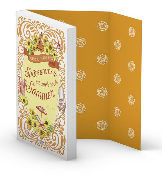 Produktbild: Sp&auml;tsommer ist auch noch Sommer
