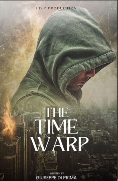 Produktbild: The Time Warp