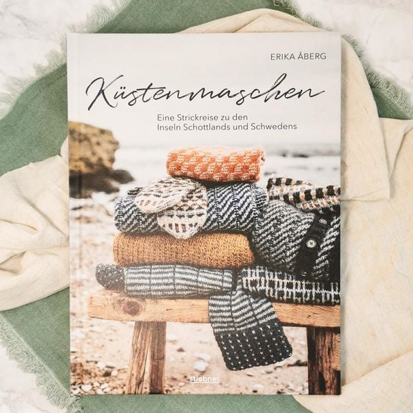 Produktbild: K&uuml;stenmaschen