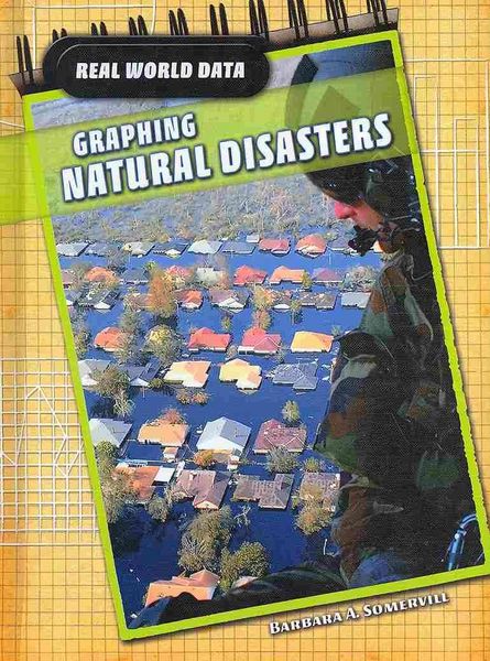 Produktbild: Graphing Natural Disasters