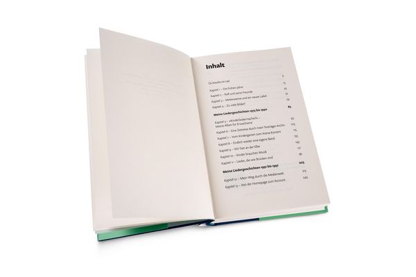 Produktbild: Ein bisschen Mut, ein bisschen Gl&uuml;ck