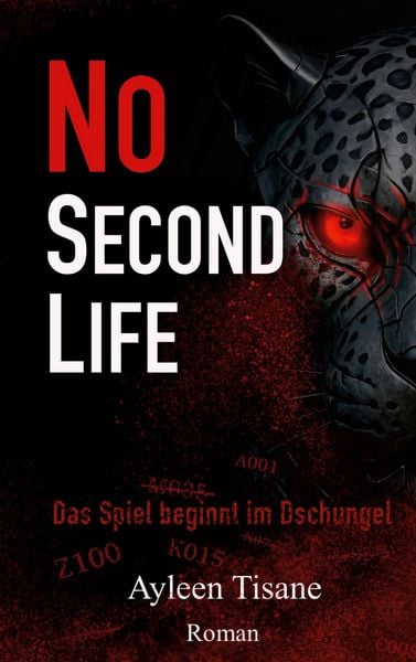 No Second Life, Taschenbuch von Ayleen Tisane, BoD – Books on Demand, 9783695750696
