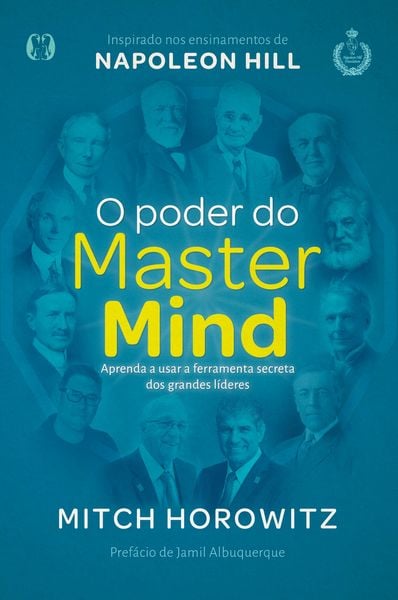 Produktbild: O poder do MasterMind