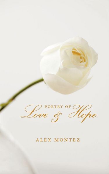 Produktbild: Poetry of Love & Hope