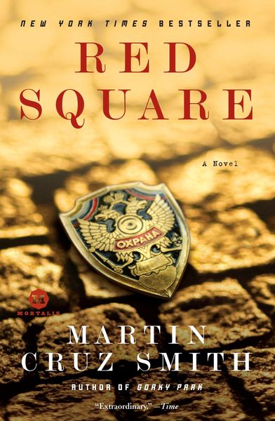 Produktbild: Red Square