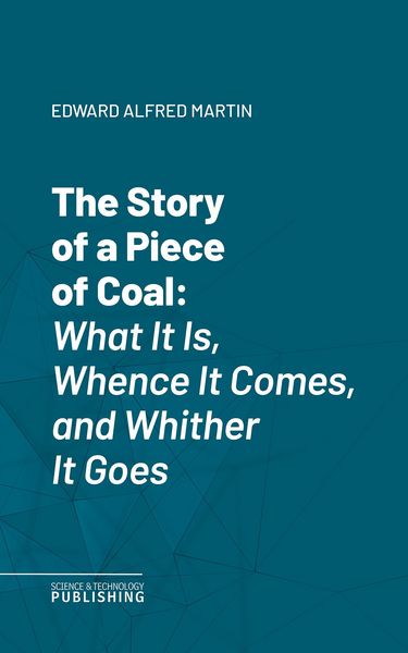 Produktbild: The Story of a Piece of Coal