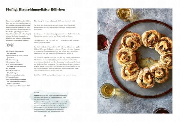 Produktbild: The Flexible Baker