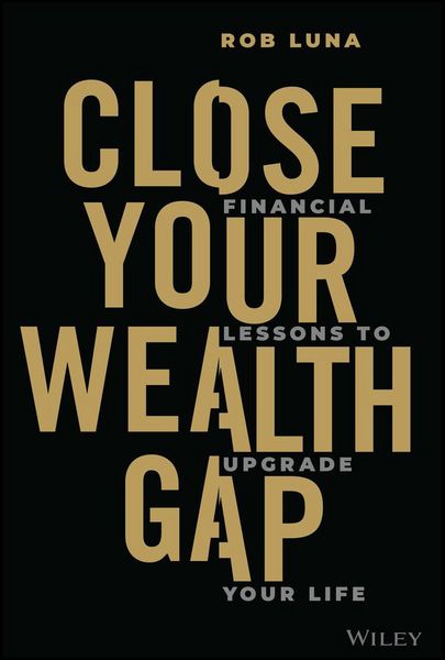 Produktbild: Close Your Wealth Gap