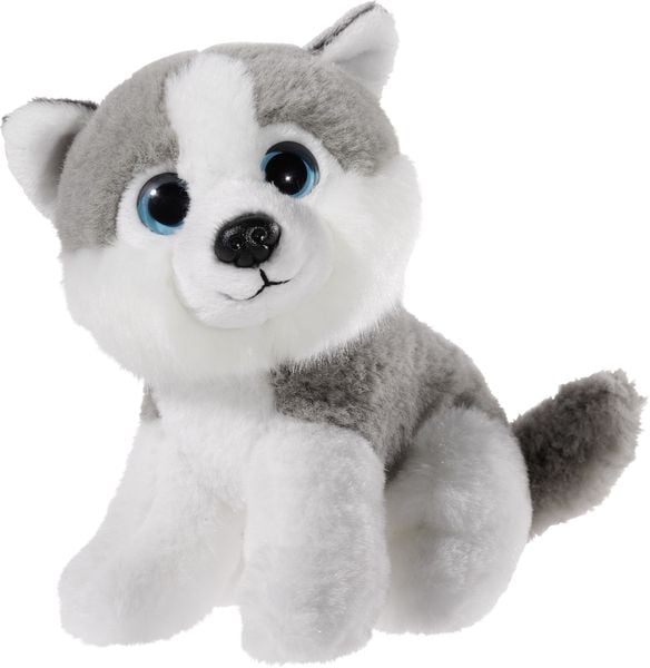 Produktbild: Heunec - Misanimo - Mini-Mi Husky, 14cm