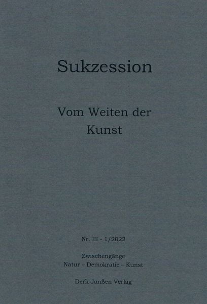 Produktbild: Vom Weiten der Kunst