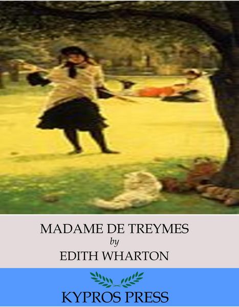 Produktbild: Madame de Treymes