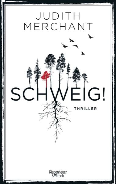 Produktbild: Schweig!