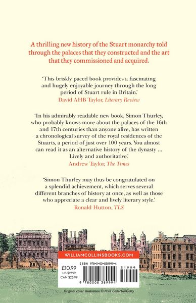 Produktbild: Palaces of Revolution