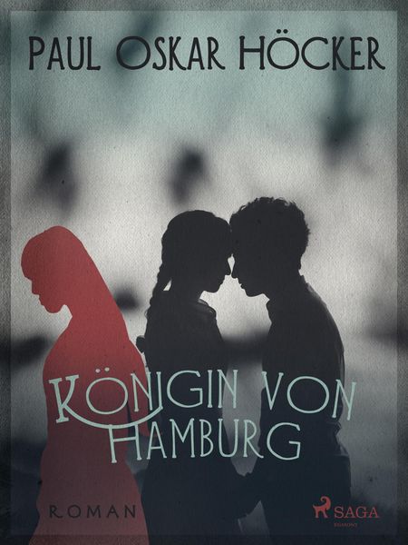 Produktbild: K&ouml;nigin von Hamburg