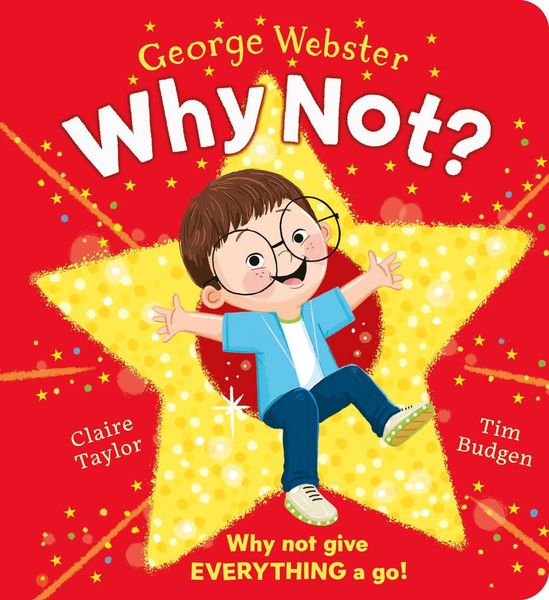Produktbild: Why Not? (CBB)