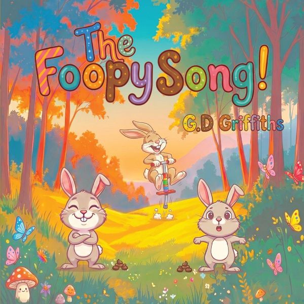 Produktbild: The Foopy Song