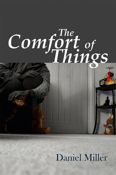 Produktbild: The Comfort of Things