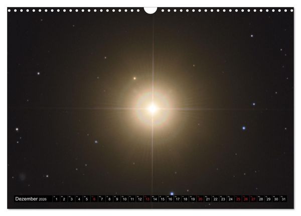 Produktbild: Ferne Welteninseln (Wandkalender 2026 DIN A3 quer), CALVENDO Monatskalender