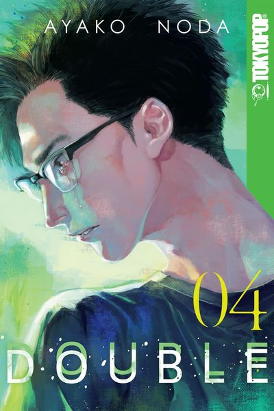 Produktbild: Double, Volume 4