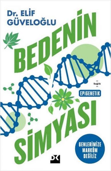 Produktbild: Bedenin Simyasi
