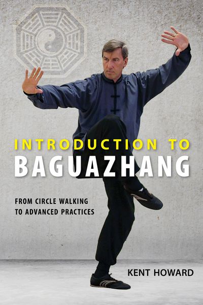 Produktbild: Introduction to Baguazhang