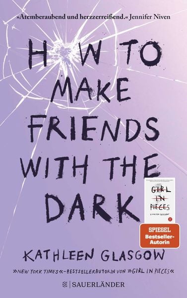 Produktbild: How to Make Friends with the Dark