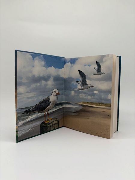 Produktbild: Onkel Warfsmann und das Meer