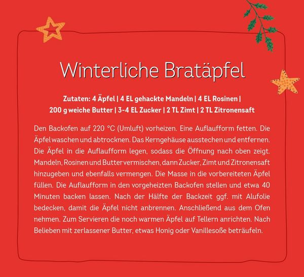 Produktbild: Wunder, W&uuml;nsche, Weihnachtszauber