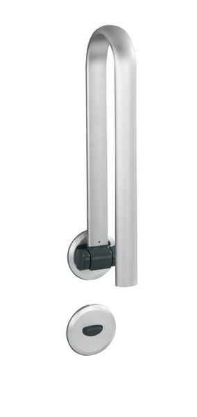 Produktbild: Badst&uuml;tzgriff klappbar Mod. Secura Premium, bis 120 kg belastbar