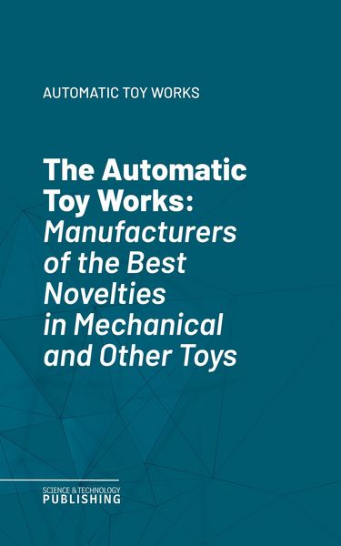 Produktbild: The Automatic Toy Works