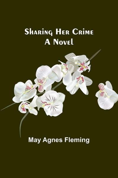 Produktbild: Sharing Her Crime