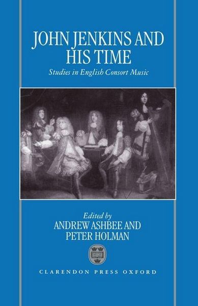Produktbild: John Jenkins & His Time